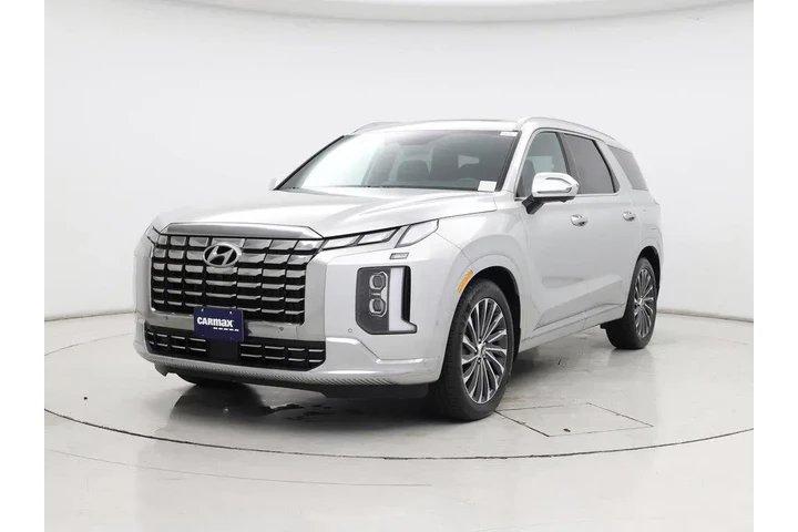 $39998 : Hyundai PALISADE 2023 AWD Ca image 4
