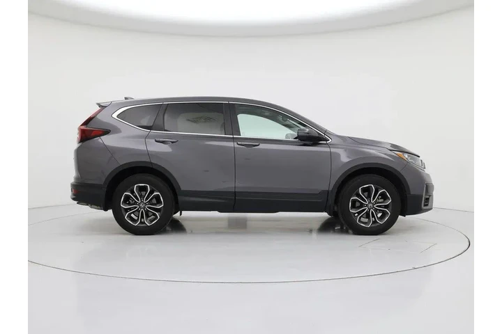 $30998 : Honda CR-V 2022 AWD EX-L 4dr image 7