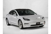 $20996 : Tesla Model 3 2019 AWD Long thumbnail