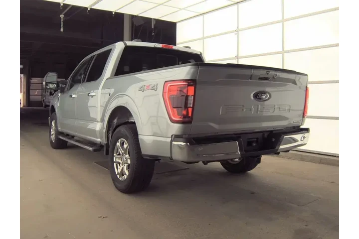 $38999 : Ford F-150 2023 4x4 Lariat 4 image 8