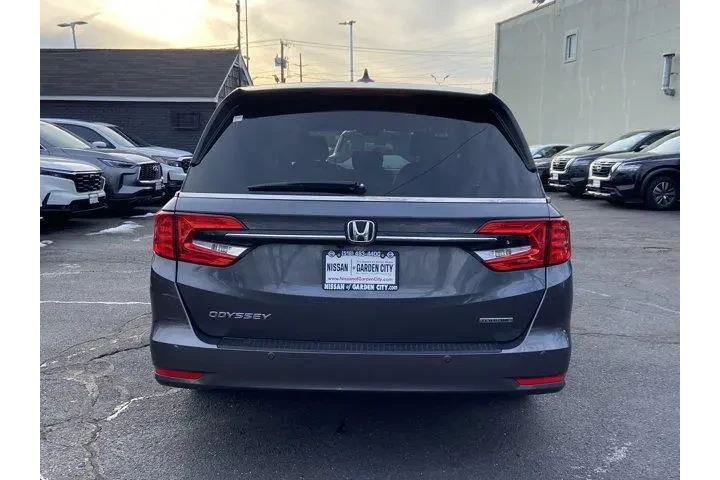 $34814 : Honda Odyssey 2024 Touring 4 image 5