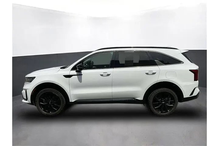 $21000 : Kia Sorento 2022 AWD SX 4dr image 2
