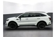 $21000 : Kia Sorento 2022 AWD SX 4dr thumbnail