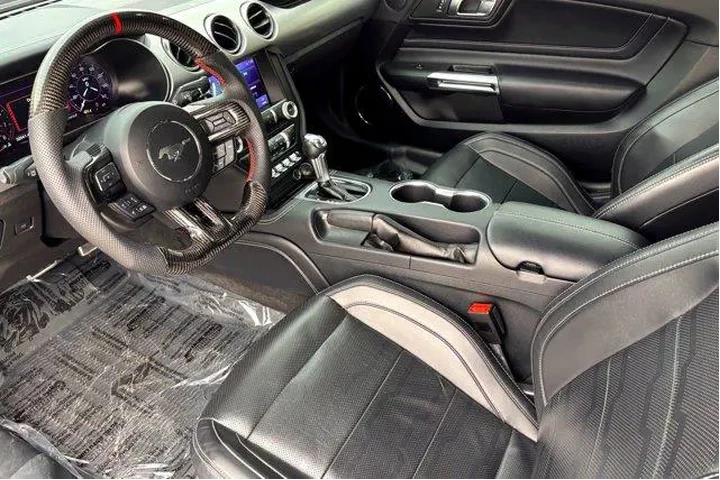$39977 : Ford Mustang 2023 GT 2dr Fas image 10