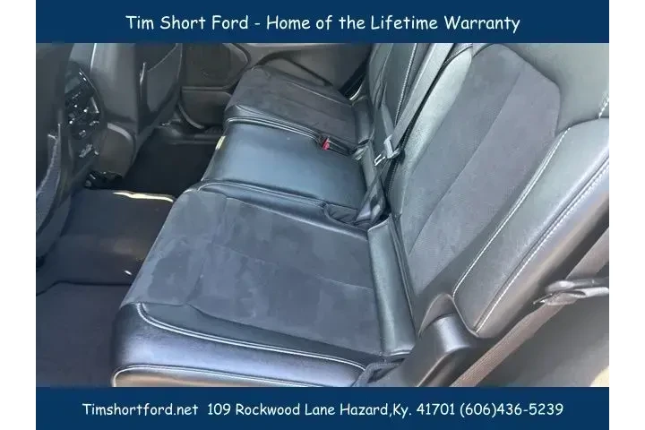 $27448 : Jeep Grand Cherokee L 2024 4 image 10