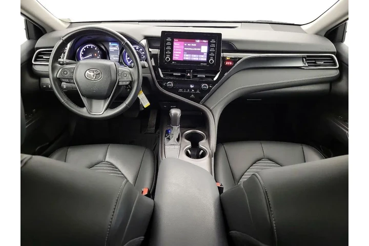 $26998 : Toyota Camry 2023 SE 4dr Sed image 9