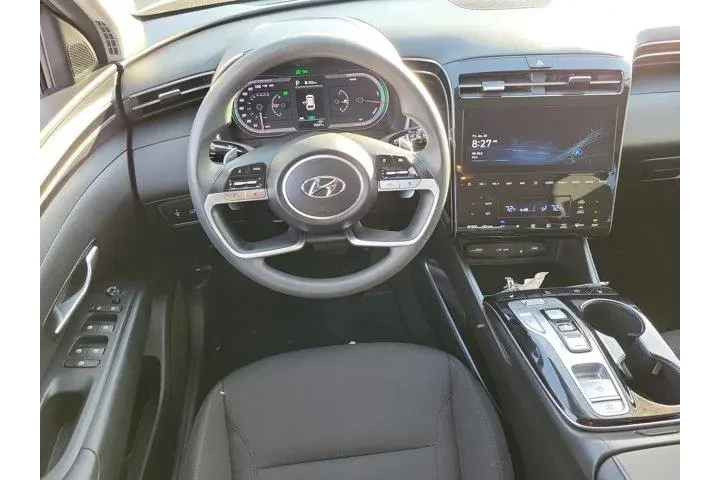 $24537 : Hyundai TUCSON Hybrid 2024 A image 4