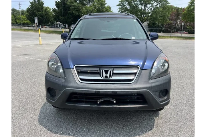 $3900 : 2005 CR-V EX image 3