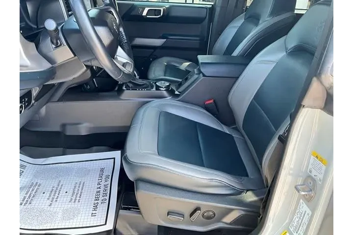 $39686 : Ford Bronco 2022 4x4 Base Ad image 6