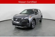 $19557 : Nissan Rogue 2023 SV 4dr Cro thumbnail