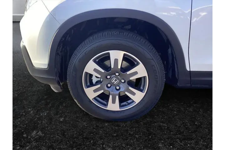 $29000 : Honda Ridgeline 2019 AWD RTL image 6