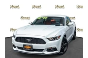 Ford Mustang 2017 EcoBoost 2