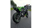 $1800 : Kawasaki Ninja 650 thumbnail