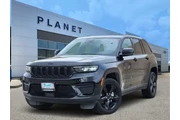 Jeep Grand Cherokee 2023 4x2 en Houston