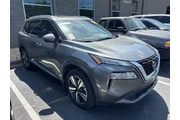 $25997 : Nissan Rogue 2023 SL 4dr Cro thumbnail