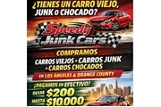 Compramos Carros Junk en Los Angeles