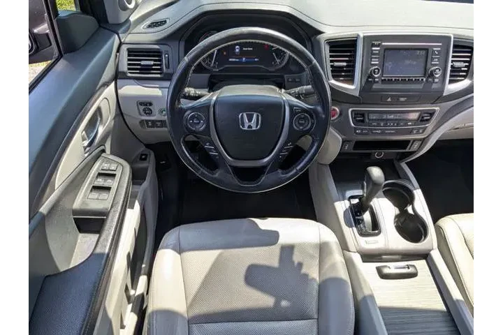 $19997 : Honda Ridgeline 2018 RTL 4dr image 10