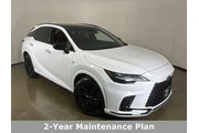 2024 RX500H F SPORT FSPORT en Madison