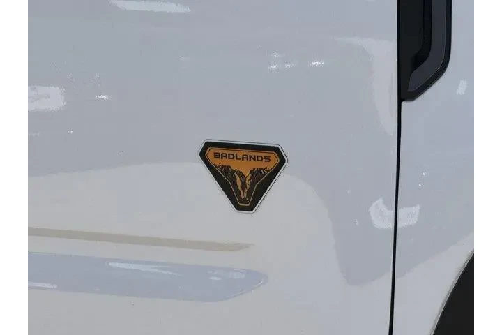 $29885 : Ford Bronco Sport 2022 AWD B image 4