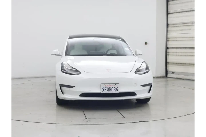 $22998 : Tesla Model 3 2020 AWD Stand image 5