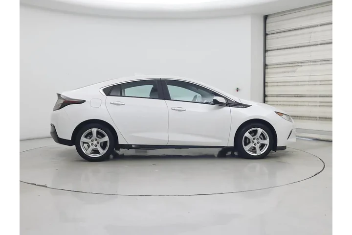 $14599 : Chevrolet Volt 2017 LT 4dr H image 7