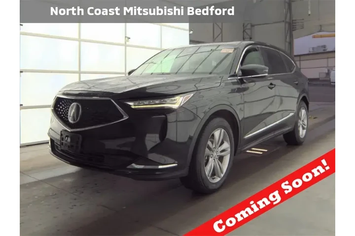$36793 : Acura MDX 2023 SH-AWD 4dr SU image 1