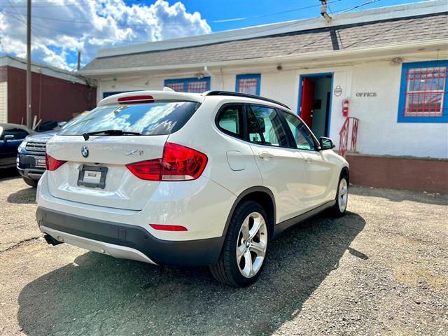 $5900 : 2015 BMW X1 XDRIVE35I image 7