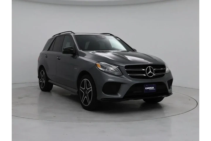 $30998 : Mercedes-Benz GLE 2019 AWD A image 1