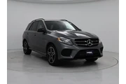 Mercedes-Benz GLE 2019 AWD A en Reno