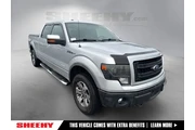 Ford F-150 2013 4x4 King Ran