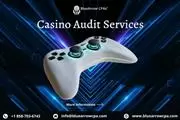 Casino audit services | BAI en San Diego