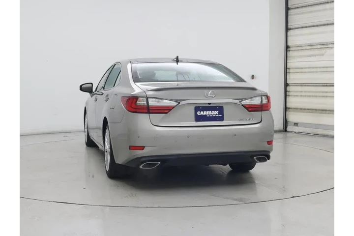 $27998 : Lexus ES 350 2016 4dr Sedan image 6