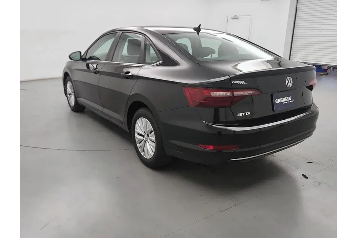 $15998 : Volkswagen Jetta 2020 S 4dr image 7