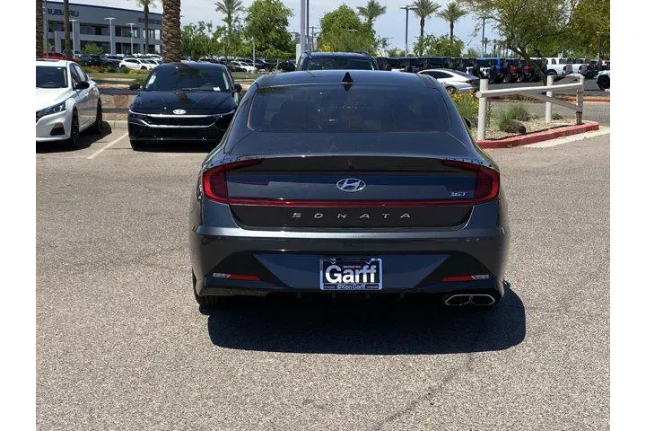 $19998 : Hyundai SONATA 2022 SEL Plus image 4