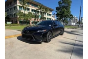 Toyota Camry 2024 SE 4dr Sed