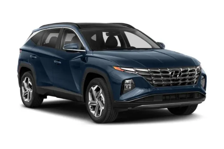 $28221 : Hyundai TUCSON Hybrid 2022 A image 6
