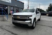 $26900 : 2021 Silverado 1500 LT thumbnail