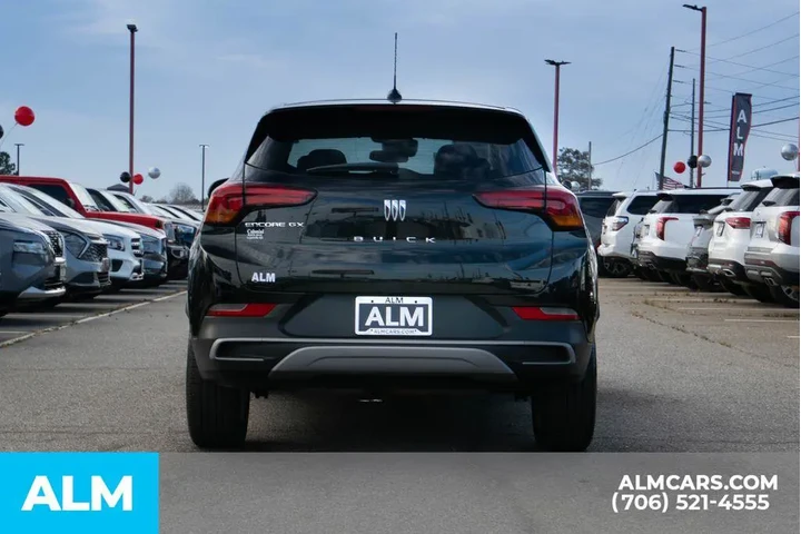 $19920 : Buick Encore GX 2024 Preferr image 5