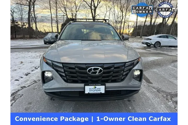 $24997 : Hyundai TUCSON Hybrid 2023 A image 3