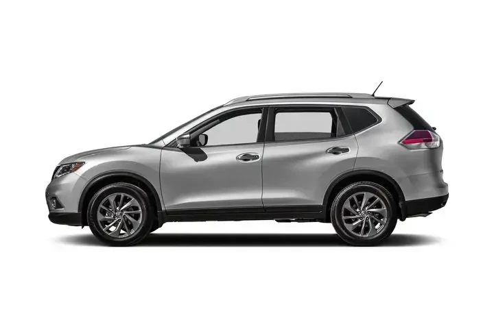 $11445 : Nissan Rogue 2016 AWD S 4dr image 6