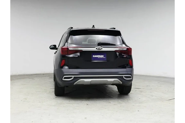 $14599 : Kia Seltos 2021 S 4dr SUV image 6