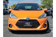 $9599 : 2015 Prius c Four thumbnail