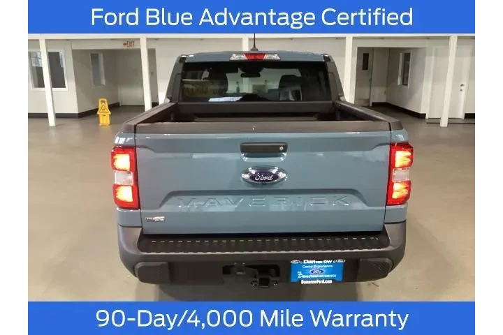 $24888 : Ford Maverick 2022 XL 4dr Su image 5