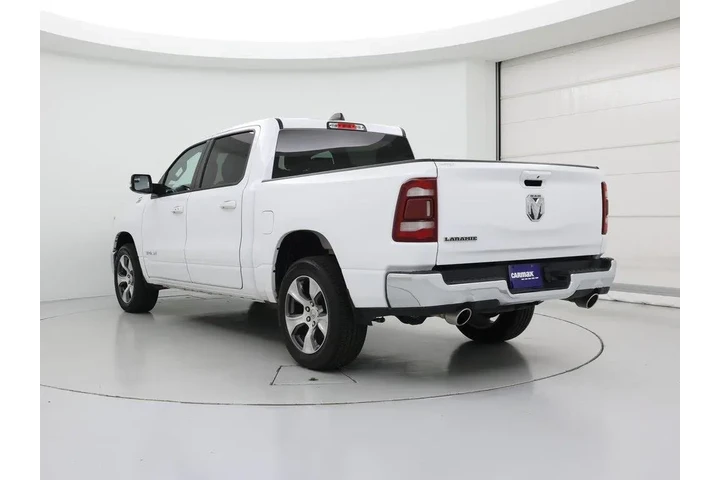 $32998 : Ram 1500 2024 4x2 Laramie 4d image 2