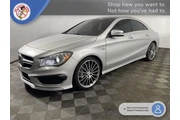 Mercedes-Benz CLA 2016 AWD A en Indianapolis
