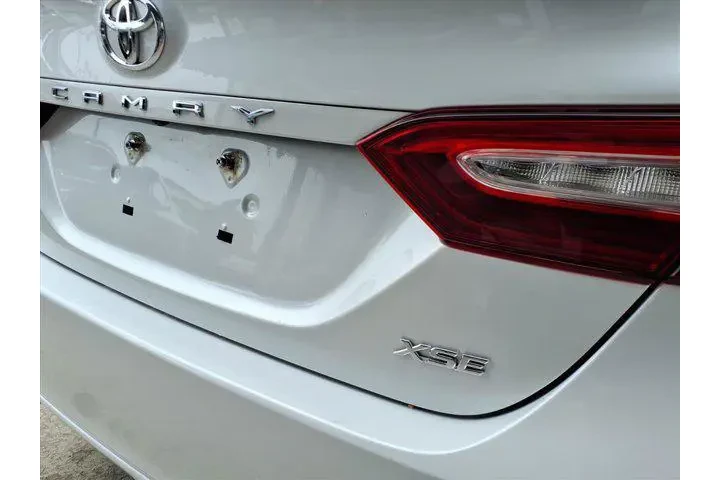 $25799 : Toyota Camry 2020 XSE 4dr Se image 10