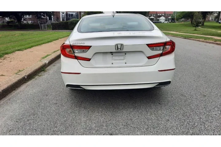 $10995 : 2018 Accord EX image 6