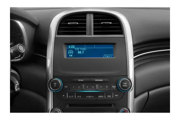 $14999 : Chevrolet Malibu 2015 LTZ 4d image 10