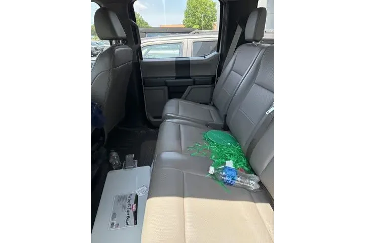 $23000 : Ford F-150 2020 4x4 XL 4dr S image 6