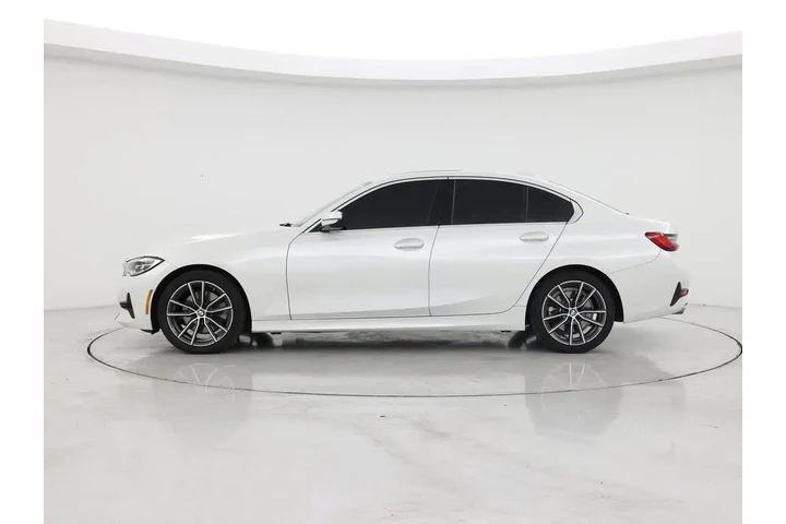 $22998 : BMW 3 Series 2020 330i 4dr S image 3